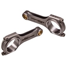 2pcs H Beam Connecting Rods