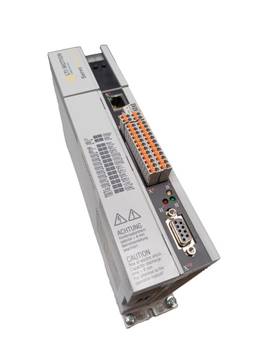 Lti servo one - servo, junior