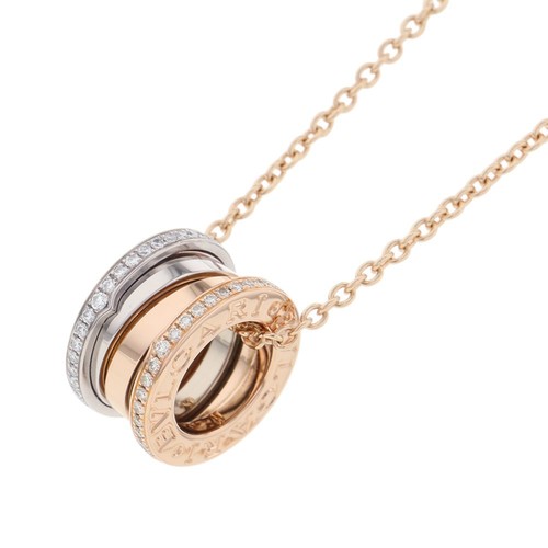 Collana bvlgari zero1 errore - collana, b-zero1