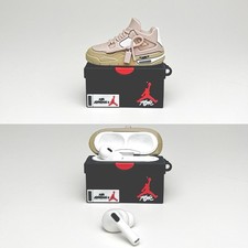 Custodia Nike Air Jordan 4