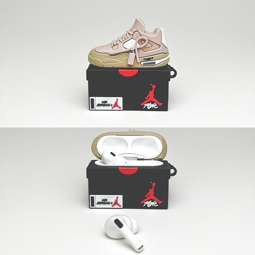 Nike air jordan - air, 4