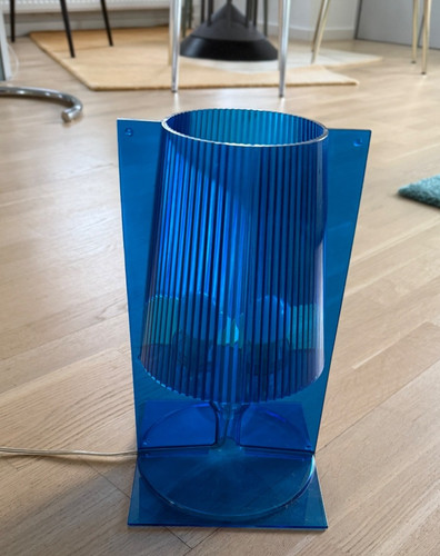 Kartell take lampada da - kartell,