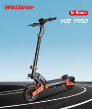 Monopattino Elettrico KEPOW K2