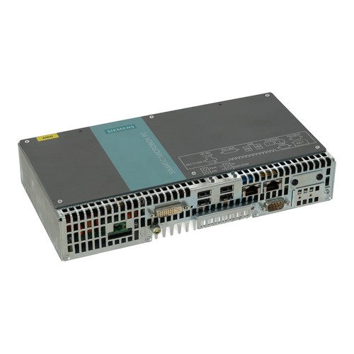 Siemens simatic microbox - microbox, pc