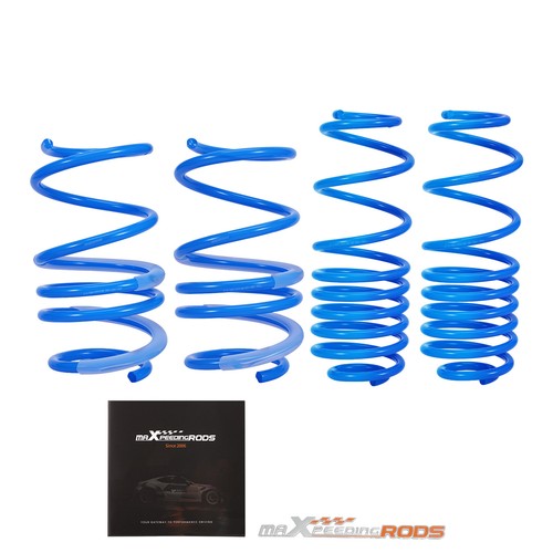 Kit molle ribassate 40mm - kit, 45/40mm