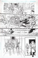 Uncanny men 9p17 - x-men,