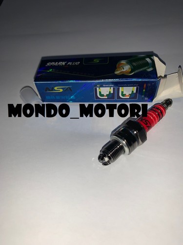Candela pit bike atv - pit,