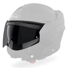 AIRROH MATHISSE VISOR HELMET