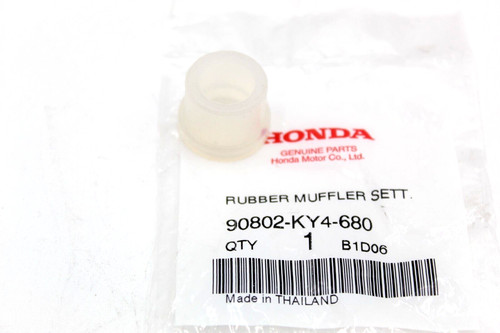 Honda gommino fissaggio - honda,