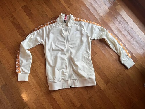 Tuta kappa unisex - tuta,