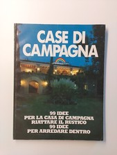 Rivista CASE DI CAMPAGNA -