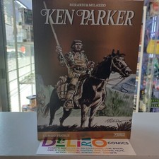 KEN PARKER N.1 LUNGO FUCILE