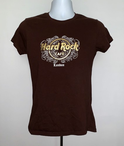 Hard rock cafe london - cafe, t