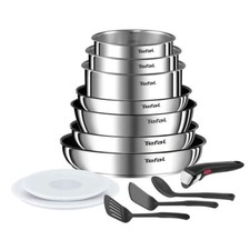 TEFAL Set 13 pcs Ingenio