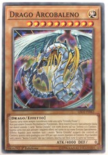 DRAGO ARCOBALENO in Italiano