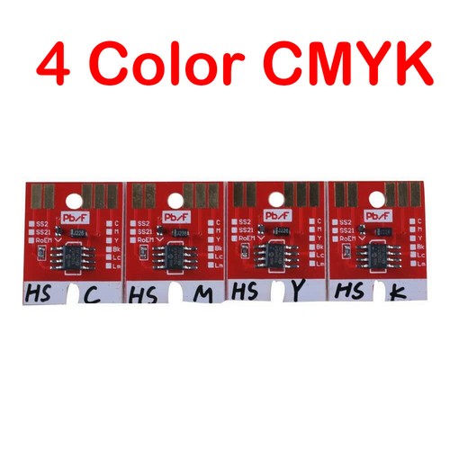 Chip permanenti colori per - chip,