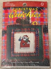 Leisure Arts Christmas Quikies