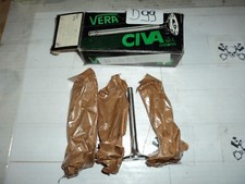 D99 - 4PZ VALVOLE SCARICO