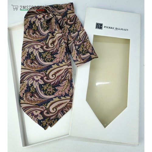 Foulard cravatta pierre - foulard,