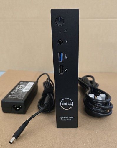 Mini dell optiplex - mini, pc