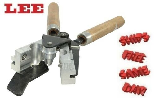 Lee precision cavity - precision, bossolo