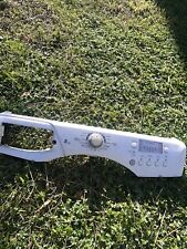 HOOVER Scheda comando lavatrice Front Candy VHD 810 1000 AA Invensys 17/10 3987