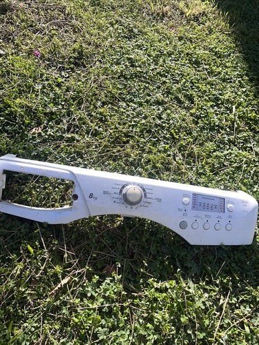 Hoover scheda comando - scheda,
