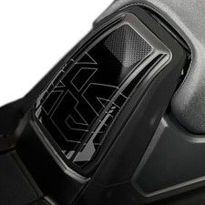 Adesivo Sportello Serbatoio