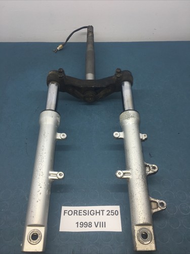 Forcella honda foresight 250 - honda,