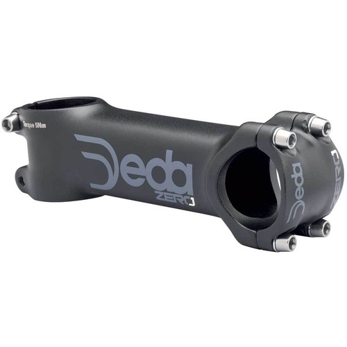 Stelo manubrio oversize - , deda