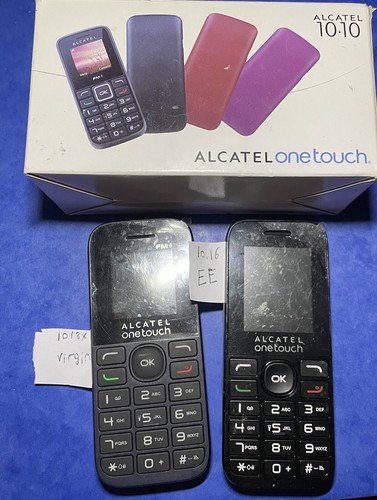 Alcatel onetouch in - onetouch,