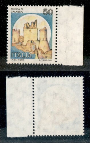 1980 lire castelli - -, 50