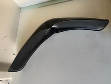 PARAFANGO MZV COBRA TUBONE  MOPED FENDER MUDGUARD CICLOMOTORE VINTAGE