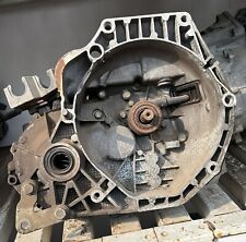 CAMBIO MANUALE 5 MARCE FIAT