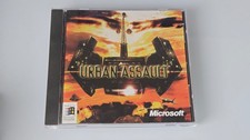 Urban assault microsoft - urban, (pc)