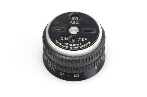 Rollei rolleiflex manopola - rolleiflex,