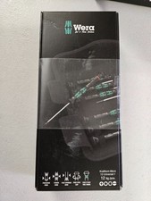 Wera 05073675001 Set
