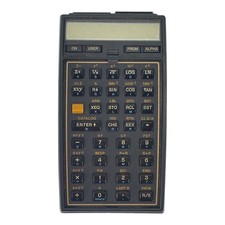 Calcolatrice scientifica