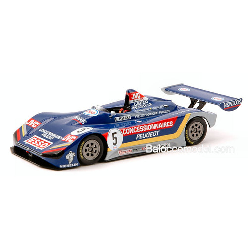 Peugeot 905 winn eur - peugeot,