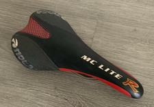 SELLA TIOGA MC LITE 132 MM X