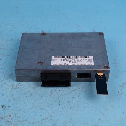 Audi c6 bluetooth - 4f,