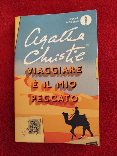 Libro viaggiare mio - è, il