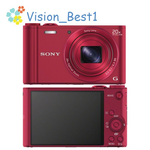 Sony cyber shot dsc wx300 - sony, cyber-shot