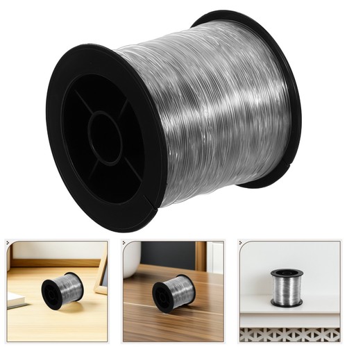 Filo per perline nylon - filo,