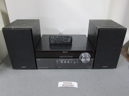 Sony cmt mx500i - cmt-mx500i, radio