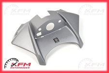 Suzuki GSR 750 cuneo serbatoio