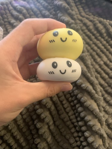 Lotto squishy fai offerta - lotto, 2