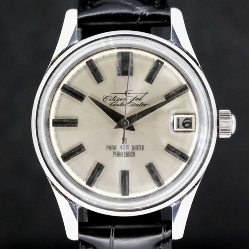 Citizen jet auto - citizen, 140901