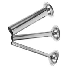 Set 3 Pezzi Tubi Tampone