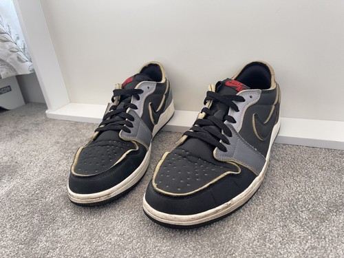 Nike air jordan - air, ex